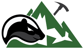 Logo Honey Badger Silver, Inc.
