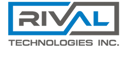 Logo Rival Technologies, Inc.