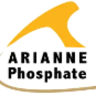 Logo Arianne Phosphate, Inc.