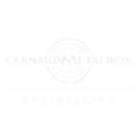 Logo Carnaudmetalbox Group Uk Ltd.