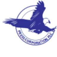 Logo Press Corp. Plc