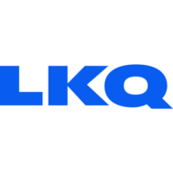 Logo LKQ Corp.