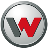 Logo Neuson Kramer Baumaschinen AG