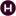 Logo Huron Consulting Group, Inc.