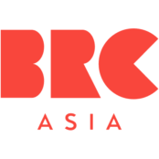 Logo BRC Asia Ltd.