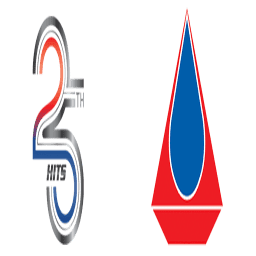 Logo PT Humpuss Intermoda Transportasi Tbk