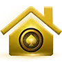 Logo PT Ricky Putra Globalindo Tbk