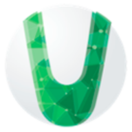 Logo Urbar Ingenieros SA