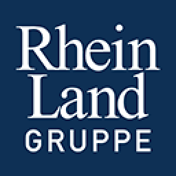 Logo RheinLand Holding AG