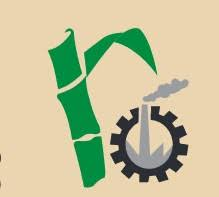 Logo Central Azucarera Chucarapi Pampa Blanca SA