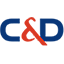 Logo C&D Newin Paper & Pulp Corp. Ltd.