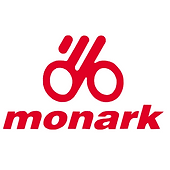 Logo Bicicletas Monark SA