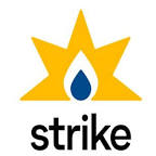 Logo Strike Energy Ltd.