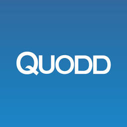 Logo QUODD Financial Information Services, Inc.