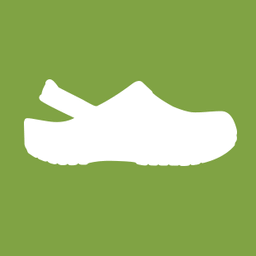 Logo Crocs, Inc.