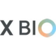 Logo X Bioscience Public Co. Ltd.