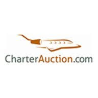 Logo CharterAuction.com, Inc.