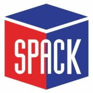 Logo S. Pack & Print Public Co., Ltd.