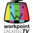 Logo Workpoint Entertainment Public Co., Ltd.