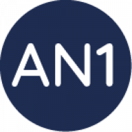 Logo Anagenics Ltd.