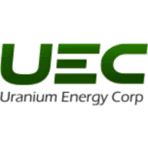 Logo Uranium Energy Corp.
