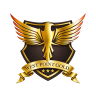 Logo West Point Gold Corp.