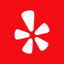 Logo Yelp, Inc.
