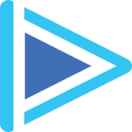 Logo Fliqz Media Corp.