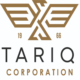 Logo Tariq Corp. Ltd.