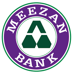 Logo Meezan Bank Ltd.