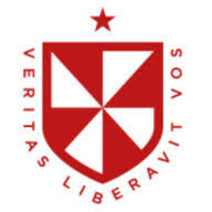 Logo University of San Martin de Porres