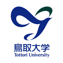 Logo Tottori University