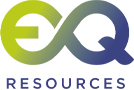 Logo EQ Resources Ltd.