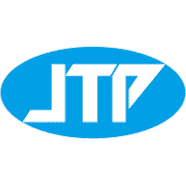Logo JTP Co., Ltd.