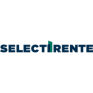 Logo Selectirente SA