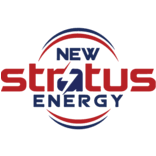 Logo New Stratus Energy, Inc.