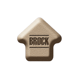 Logo Baan Rock Garden Public Co., Ltd.