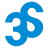 Logo 3SBio, Inc.