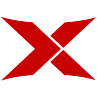 Logo Xtreme Fighting Championships, Inc.