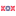 Logo XOX Networks Bhd.