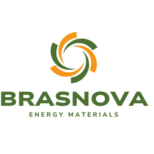 Logo Brasnova Energy Materials, Inc.