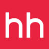 Logo hhgregg, Inc.