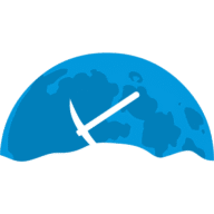 Logo Blue Moon Metals Inc.