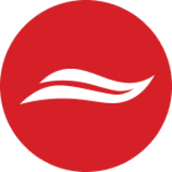 Logo PT WEHA Transportasi Indonesia Tbk