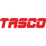 Logo TASCO Bhd.