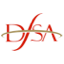 Logo Dubai Financial Services Authority