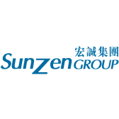 Logo Sunzen Group Bhd.