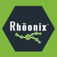 Logo Rheonix, Inc.