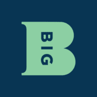 Logo The BIG Partnership Group Ltd.