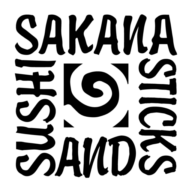 Logo Sakana SA